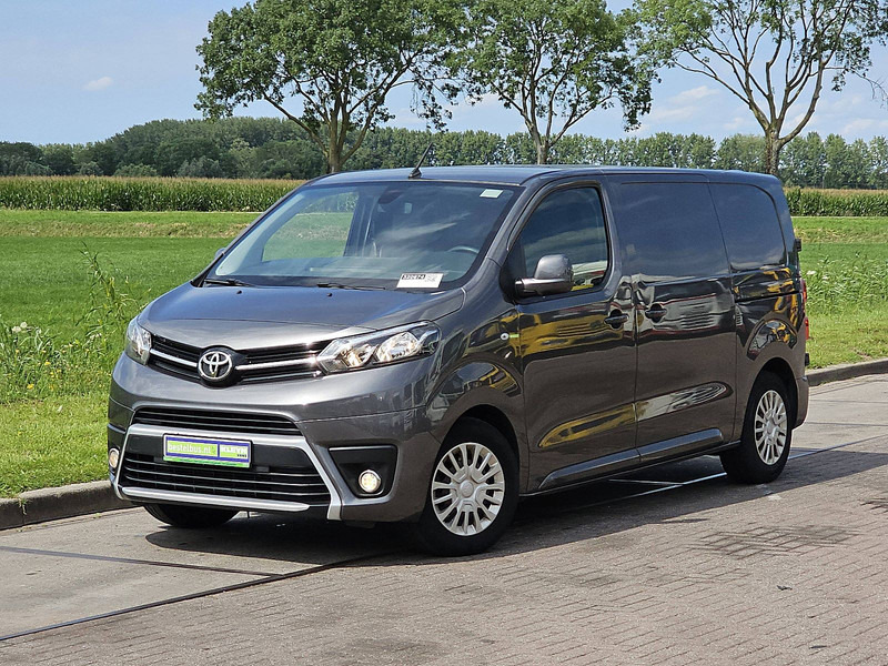 Toyota pro-ace 2.0 L2 2x-Zijdeur MARGE! - Легковой фургон: фото 2 Toyota pro-ace 2.0 L2 2x-Zijdeur MARGE! - Легковой фургон: фото 2