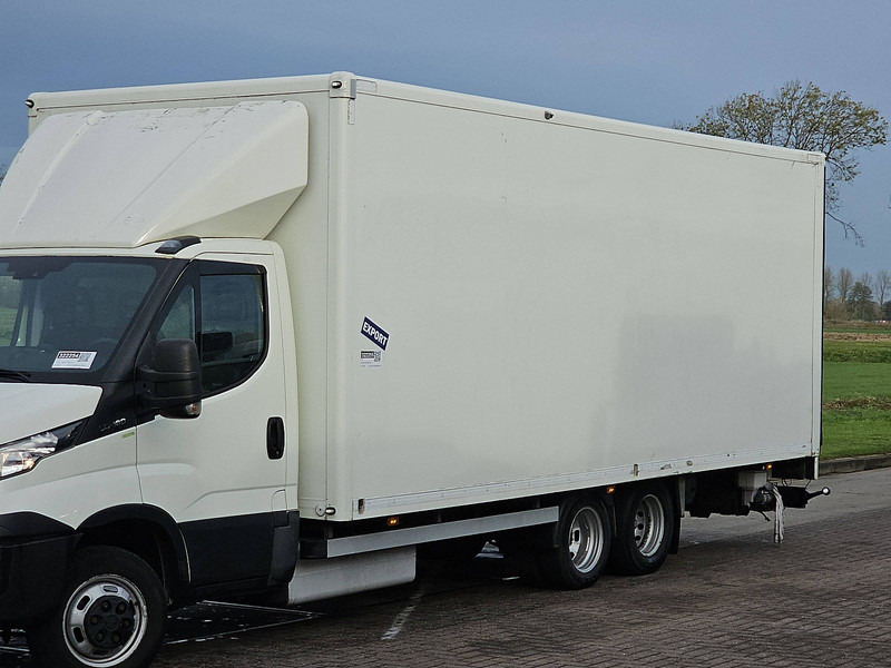 VELDHUIZEN P46-1 - Прицеп-фургон: фото 3 VELDHUIZEN P46-1 - Прицеп-фургон: фото 3