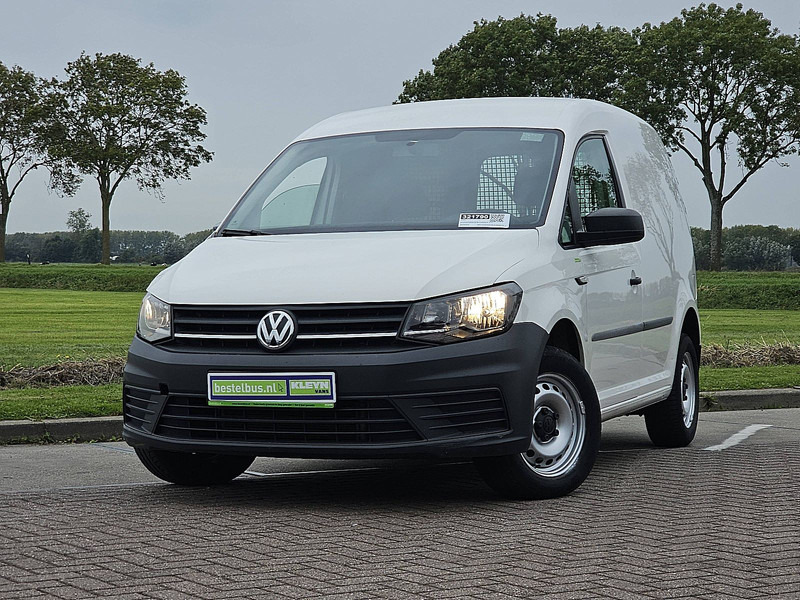 Volkswagen Caddy 2.0 TDi L1 H1 BMT Trendl - Легковой фургон: фото 1 Volkswagen Caddy 2.0 TDi L1 H1 BMT Trendl - Легковой фургон: фото 1