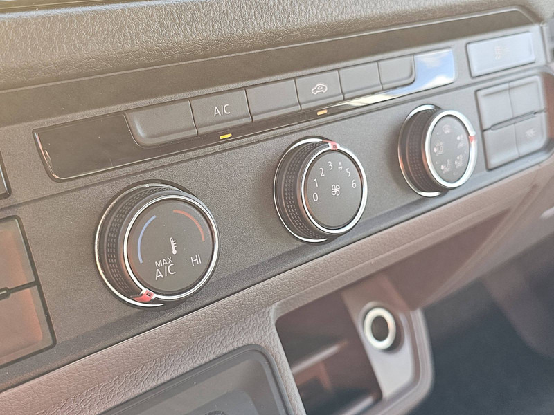Цельнометаллический фургон Volkswagen Crafter 35 2.0 L4H3 Automaat Navi!: фото 9