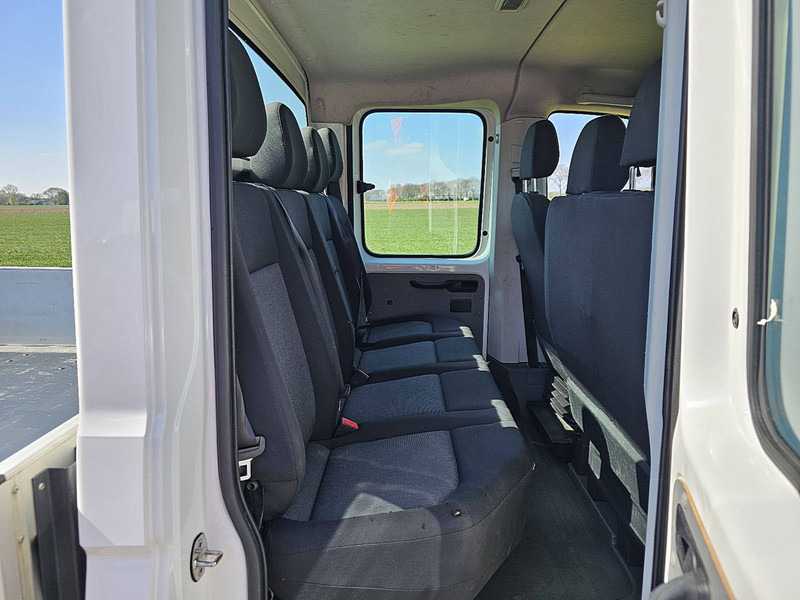 Малотоннажный бортовой грузовик Volkswagen Crafter 50 ac ahw 3500 kg EUR6: фото 9