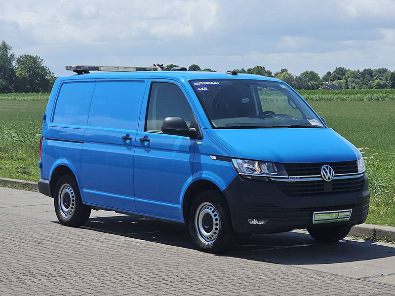 Volkswagen Transporter 2.0 TDI 4 Motion EURO6 - Легковой фургон: фото 5 Volkswagen Transporter 2.0 TDI 4 Motion EURO6 - Легковой фургон: фото 5