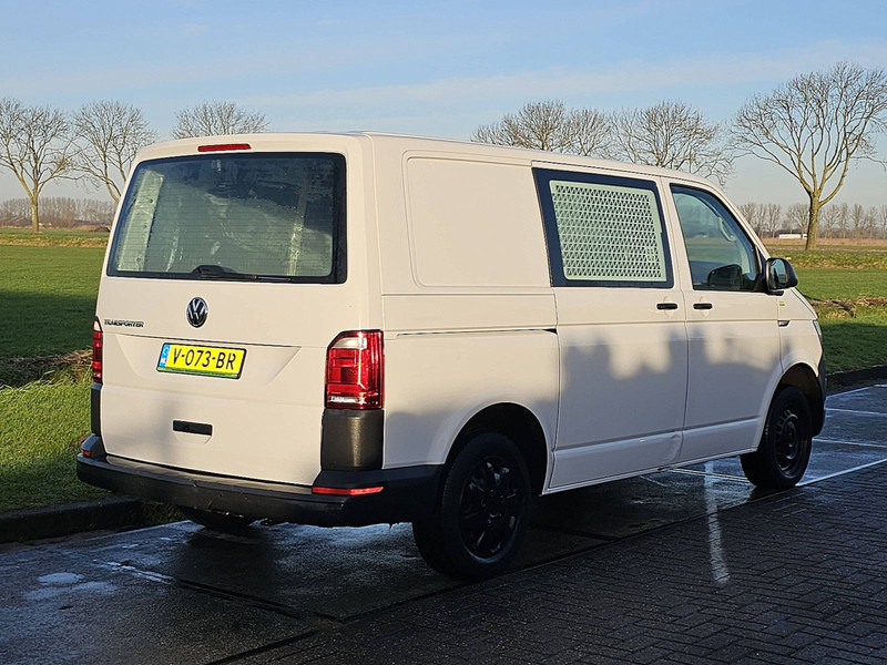 Volkswagen Transporter 2.0 TDI L1H1 Airco Euro6! - Легковой фургон: фото 3 Volkswagen Transporter 2.0 TDI L1H1 Airco Euro6! - Легковой фургон: фото 3