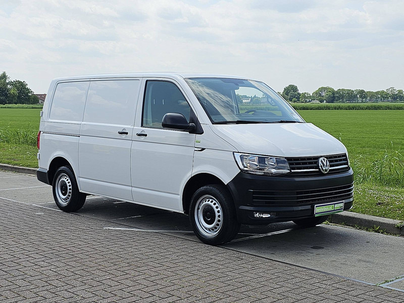 Volkswagen Transporter 2.0 TDI L1H1 Navi Euro6 NAP! - Легковой фургон: фото 5 Volkswagen Transporter 2.0 TDI L1H1 Navi Euro6 NAP! - Легковой фургон: фото 5