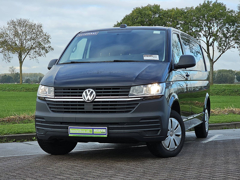 Volkswagen Transporter 2.0 TDI L2H1 Navi ACC! - Легковой фургон: фото 1 Volkswagen Transporter 2.0 TDI L2H1 Navi ACC! - Легковой фургон: фото 1
