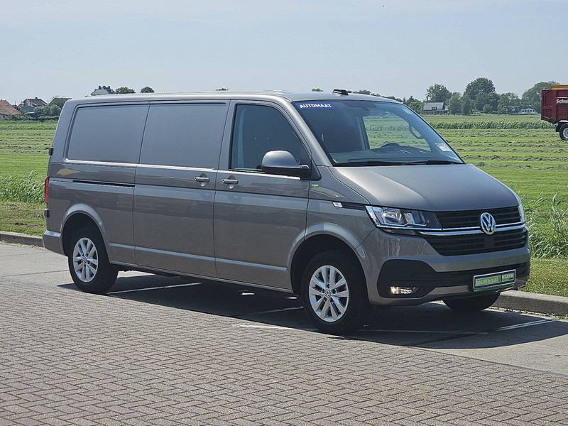 Volkswagen Transporter 2.0 TDI ac automaat EURO6 - Легковой фургон: фото 5 Volkswagen Transporter 2.0 TDI ac automaat EURO6 - Легковой фургон: фото 5