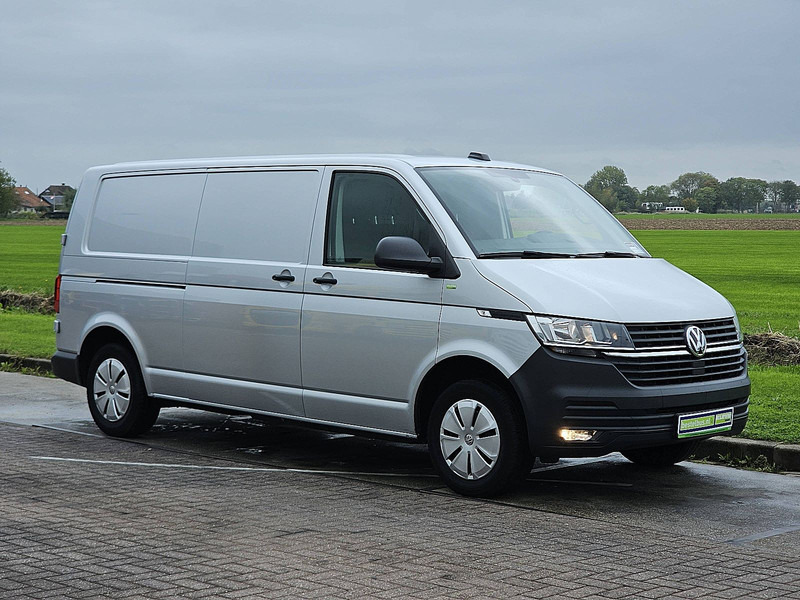 Volkswagen Transporter 2.0 TDI ac lang EURO6 - Легковой фургон: фото 5 Volkswagen Transporter 2.0 TDI ac lang EURO6 - Легковой фургон: фото 5