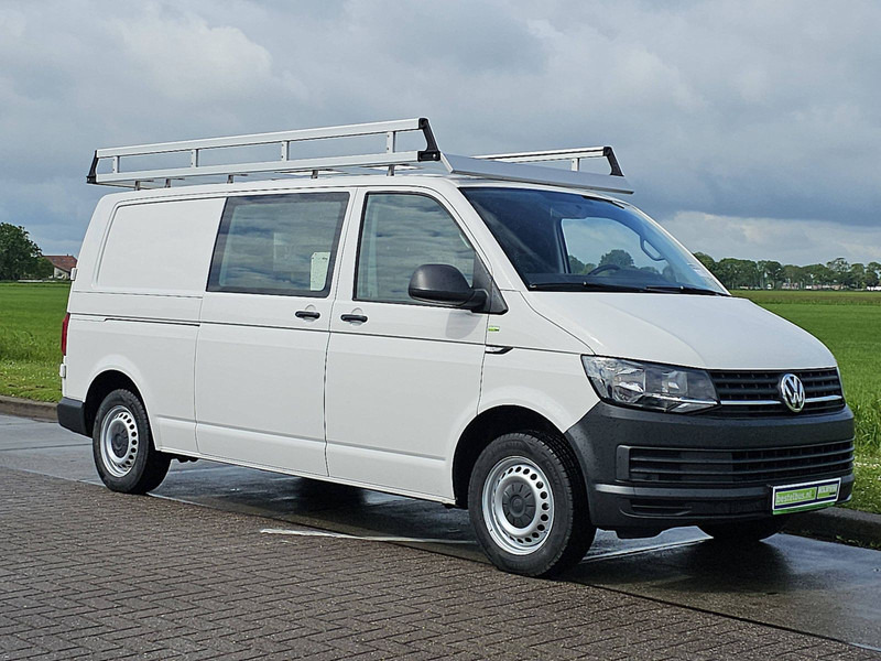 Volkswagen Transporter L2 ac EURO6 - Легковой фургон: фото 5 Volkswagen Transporter L2 ac EURO6 - Легковой фургон: фото 5