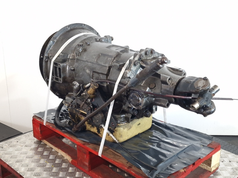 Allison MT643 Gearbox - Коробка передач: фото 4 Allison MT643 Gearbox - Коробка передач: фото 4