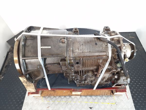 Коробка передач Allison TIDA3000 Econic Euro 6 Gearbox: фото 11