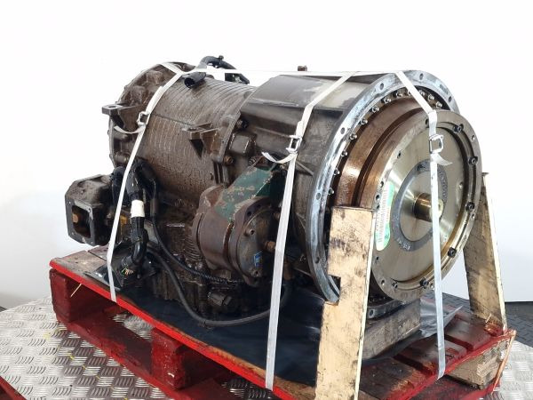 Коробка передач Allison TIDA3000 Econic Euro 6 Gearbox: фото 9
