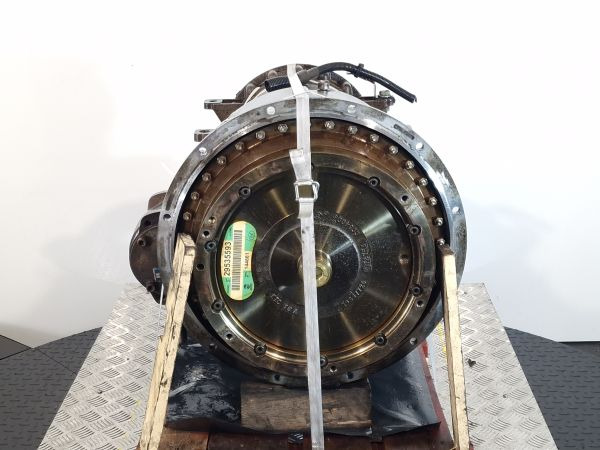 Allison TIDA3000 Econic Euro 6 Gearbox - Коробка передач: фото 3 Allison TIDA3000 Econic Euro 6 Gearbox - Коробка передач: фото 3