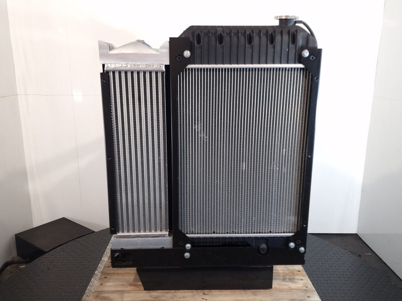 Caterpillar 3054C DITAAC Engine+Radiator - Двигатель для Промышленного оборудования: фото 5 Caterpillar 3054C DITAAC Engine+Radiator - Двигатель для Промышленного оборудования: фото 5