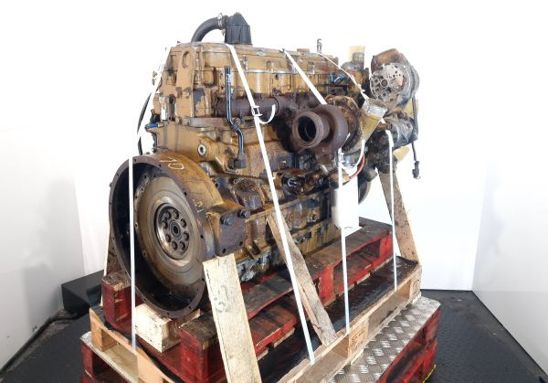 Caterpillar 3126B Engine (Industrial) - Двигатель для Промышленного оборудования: фото 1 Caterpillar 3126B Engine (Industrial) - Двигатель для Промышленного оборудования: фото 1