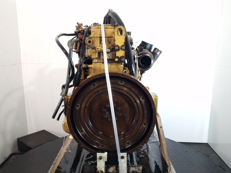 Caterpillar 3126B Engine (Plant) - Двигатель для Строительной техники: фото 2 Caterpillar 3126B Engine (Plant) - Двигатель для Строительной техники: фото 2