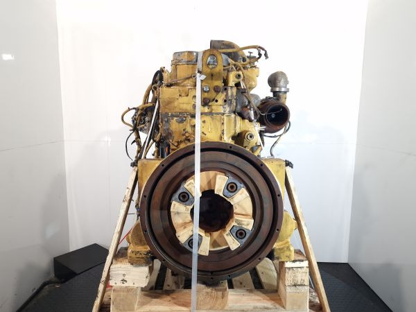 Caterpillar 3176C Engine (Plant) 345B Excavator Spec - Двигатель для Строительной техники: фото 3 Caterpillar 3176C Engine (Plant) 345B Excavator Spec - Двигатель для Строительной техники: фото 3