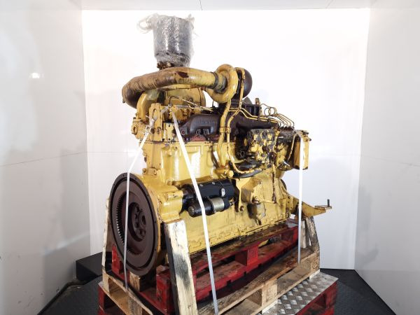 Caterpillar 3306DI Grader Spec Engine (Plant) - Двигатель для Строительной техники: фото 1 Caterpillar 3306DI Grader Spec Engine (Plant) - Двигатель для Строительной техники: фото 1