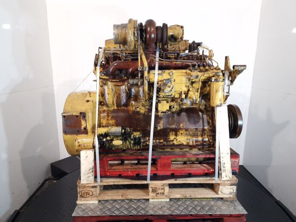 Caterpillar 3306DITA Dumper Spec Engine (Plant) - Двигатель для Строительной техники: фото 3 Caterpillar 3306DITA Dumper Spec Engine (Plant) - Двигатель для Строительной техники: фото 3