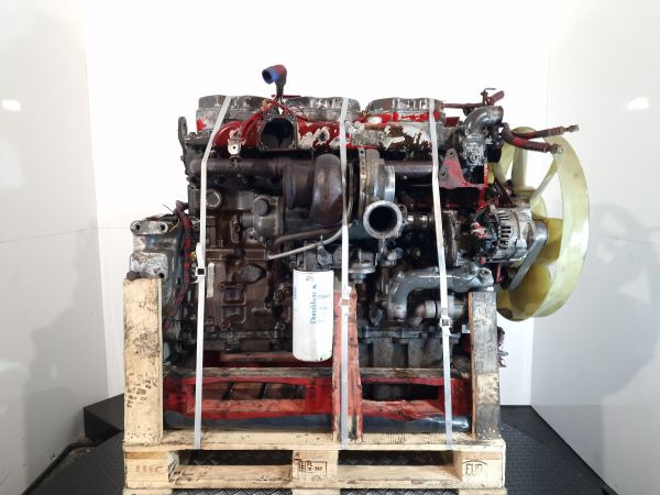 Caterpillar C-12 Engine (Truck) - Двигатель для Грузовиков: фото 4 Caterpillar C-12 Engine (Truck) - Двигатель для Грузовиков: фото 4
