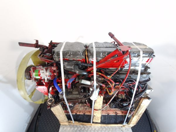 Двигатель для Грузовиков Caterpillar C-12 Engine (Truck): фото 10