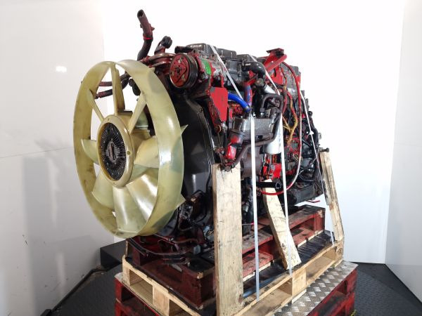 Двигатель для Грузовиков Caterpillar C-12 Engine (Truck): фото 7