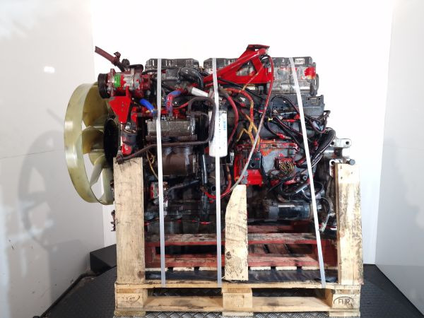 Двигатель для Грузовиков Caterpillar C-12 Engine (Truck): фото 8