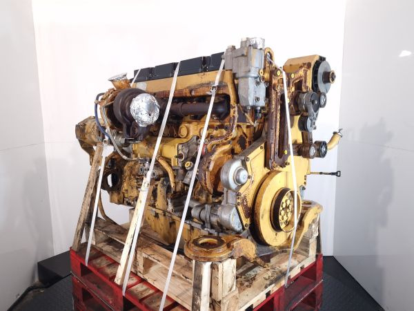 Caterpillar C11 966H Engine (Plant) - Двигатель для Строительной техники: фото 5 Caterpillar C11 966H Engine (Plant) - Двигатель для Строительной техники: фото 5
