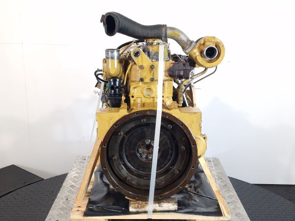 Caterpillar C3.4 Engine (Industrial) - Двигатель для Строительной техники: фото 2 Caterpillar C3.4 Engine (Industrial) - Двигатель для Строительной техники: фото 2