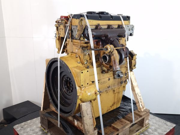 Caterpillar C4.4 Engine (Plant) - Двигатель для Строительной техники: фото 1 Caterpillar C4.4 Engine (Plant) - Двигатель для Строительной техники: фото 1