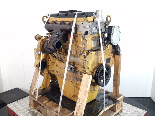 Caterpillar C4.4 Engine (Plant) - Двигатель для Строительной техники: фото 5 Caterpillar C4.4 Engine (Plant) - Двигатель для Строительной техники: фото 5