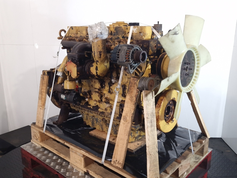 Caterpillar C6.6 Industrial Engine (Industrial) - Двигатель для Промышленного оборудования: фото 5 Caterpillar C6.6 Industrial Engine (Industrial) - Двигатель для Промышленного оборудования: фото 5