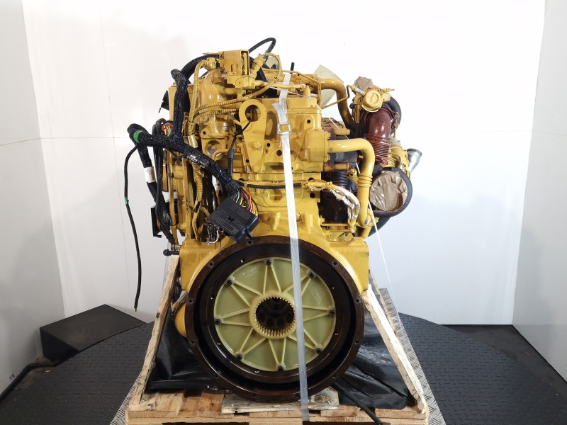 Caterpillar C7.1 Engine (Industrial) - Двигатель для Промышленного оборудования: фото 2 Caterpillar C7.1 Engine (Industrial) - Двигатель для Промышленного оборудования: фото 2
