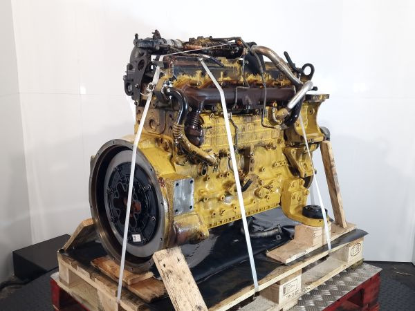 Caterpillar C7.1  Engine (Plant) - Двигатель для Строительной техники: фото 1 Caterpillar C7.1  Engine (Plant) - Двигатель для Строительной техники: фото 1