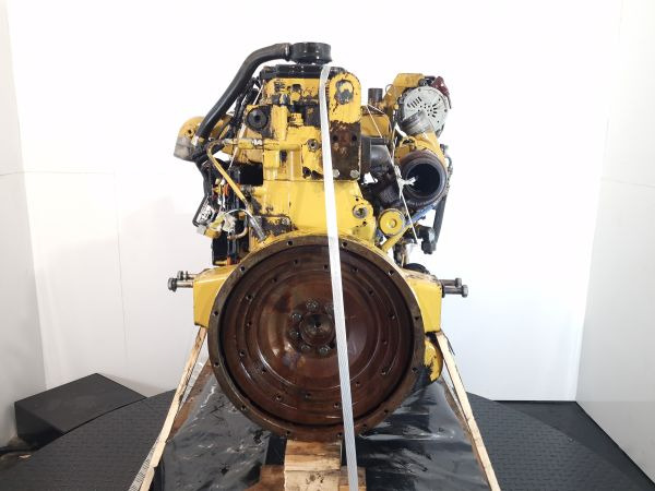 Caterpillar C7 Engine KHX 329D Excavator (Plant) - Двигатель для Строительной техники: фото 3 Caterpillar C7 Engine KHX 329D Excavator (Plant) - Двигатель для Строительной техники: фото 3