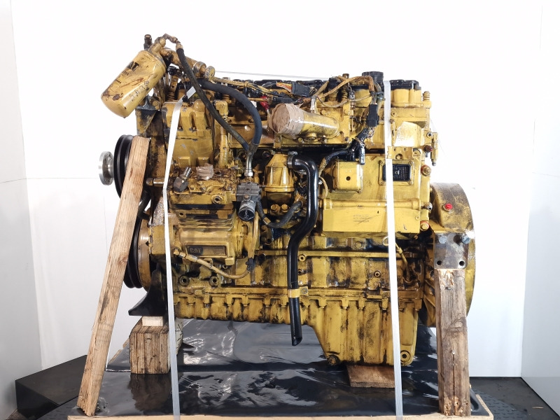 Двигатель для Грузовиков Caterpillar C7 Engine (Truck): фото 8 Двигатель для Грузовиков Caterpillar C7 Engine (Truck): фото 8