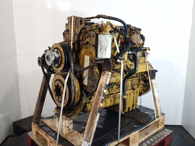 Двигатель для Грузовиков Caterpillar C7 Engine (Truck): фото 7