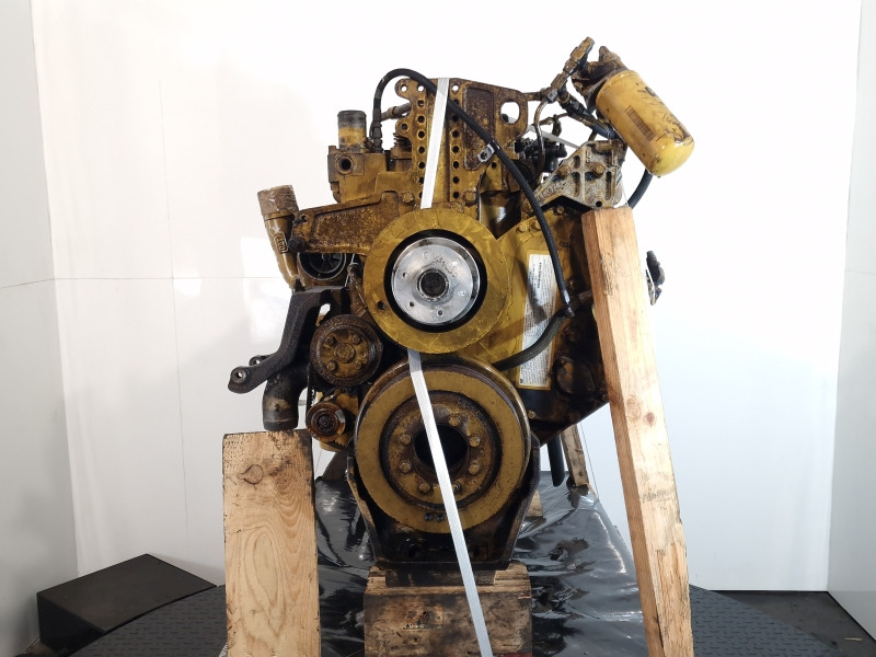 Двигатель для Грузовиков Caterpillar C7 Engine (Truck): фото 6 Двигатель для Грузовиков Caterpillar C7 Engine (Truck): фото 6