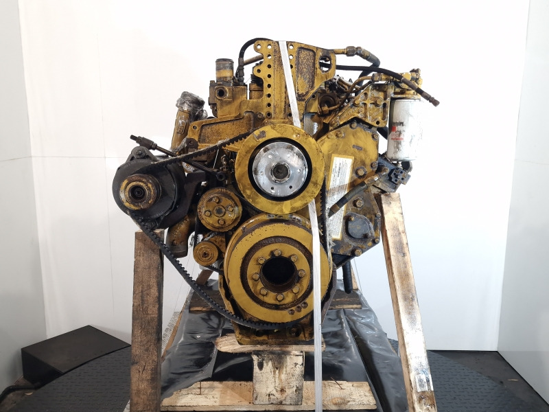 Двигатель для Грузовиков Caterpillar C7 Engine (Truck): фото 6
