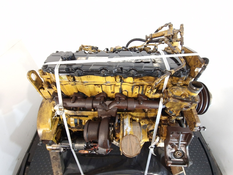 Двигатель для Грузовиков Caterpillar C7 Engine (Truck): фото 11 Двигатель для Грузовиков Caterpillar C7 Engine (Truck): фото 11