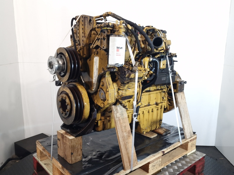 Двигатель для Грузовиков Caterpillar C7 Engine (Truck): фото 6