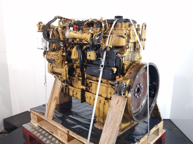Двигатель для Грузовиков Caterpillar C7 Engine (Truck): фото 8