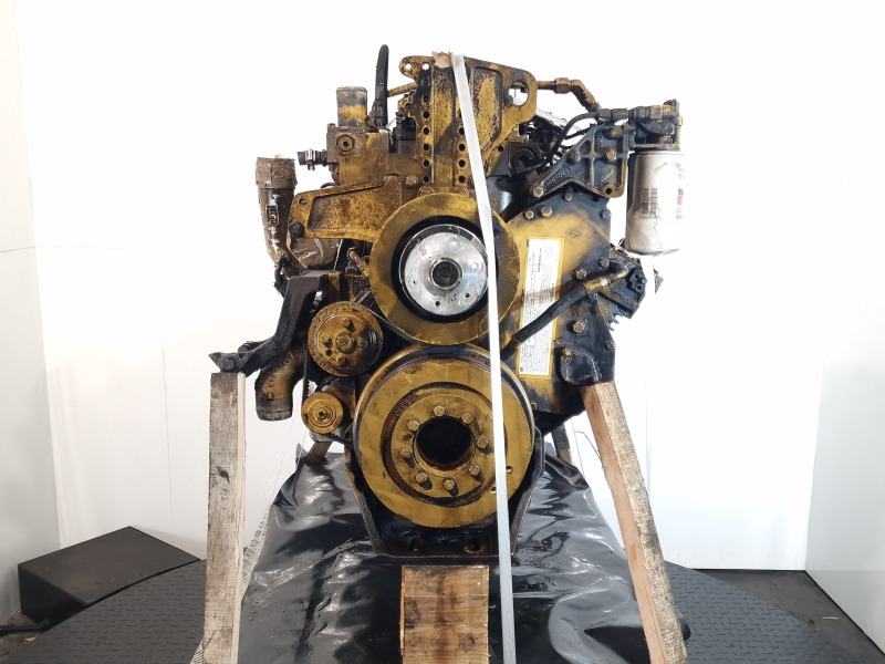 Caterpillar C7 Engine (Truck) - Двигатель для Грузовиков: фото 5 Caterpillar C7 Engine (Truck) - Двигатель для Грузовиков: фото 5