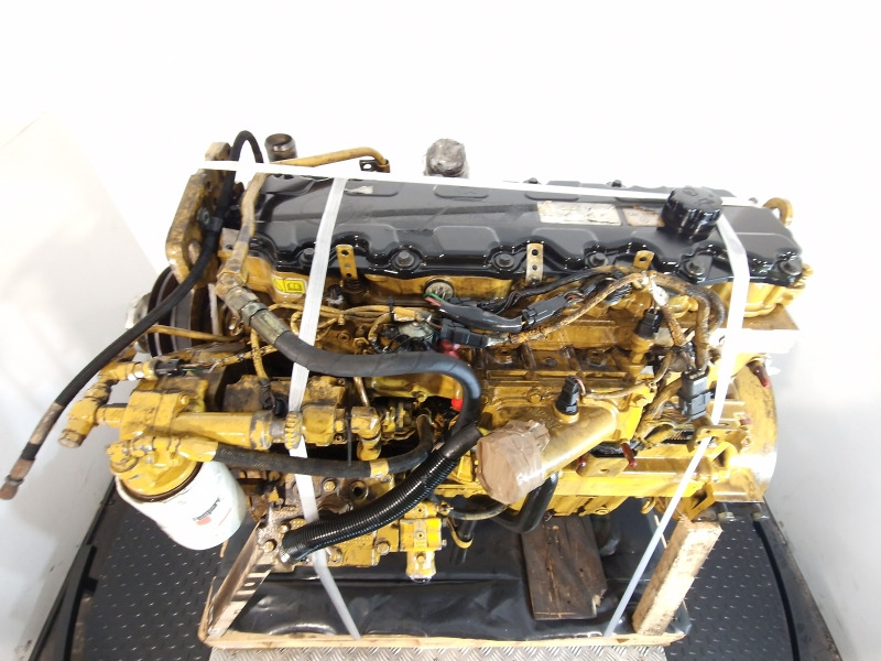 Двигатель для Грузовиков Caterpillar C7 Engine (Truck): фото 10