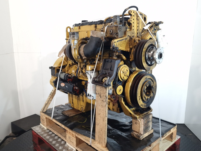Caterpillar C7 Engine (Truck) - Двигатель для Грузовиков: фото 4 Caterpillar C7 Engine (Truck) - Двигатель для Грузовиков: фото 4