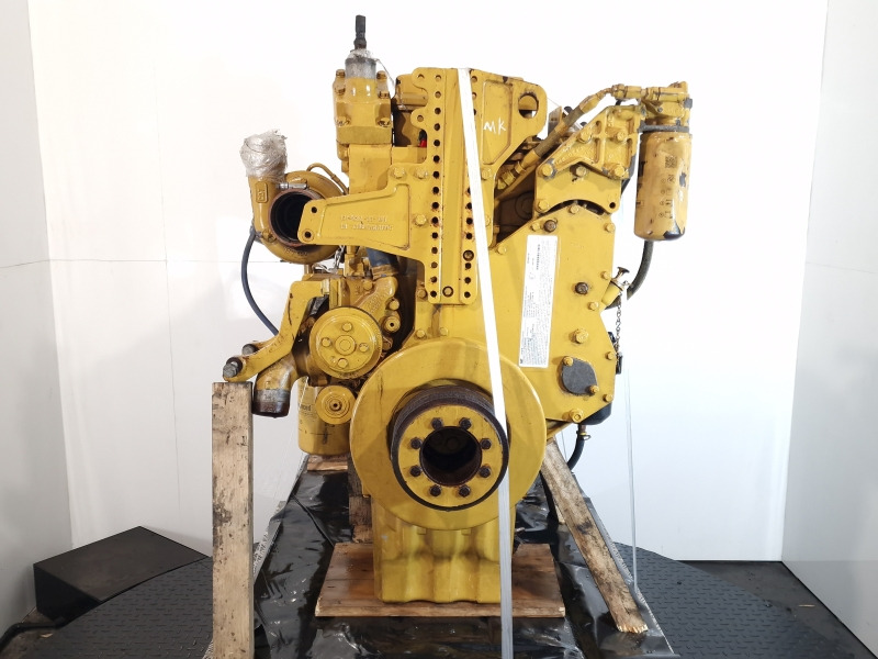 Caterpillar C9 REH Engine (Industrial) - Двигатель для Промышленного оборудования: фото 5 Caterpillar C9 REH Engine (Industrial) - Двигатель для Промышленного оборудования: фото 5