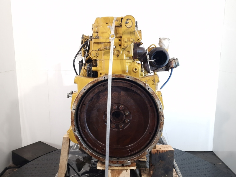 Caterpillar C9 REH Engine (Industrial) - Двигатель для Промышленного оборудования: фото 2 Caterpillar C9 REH Engine (Industrial) - Двигатель для Промышленного оборудования: фото 2