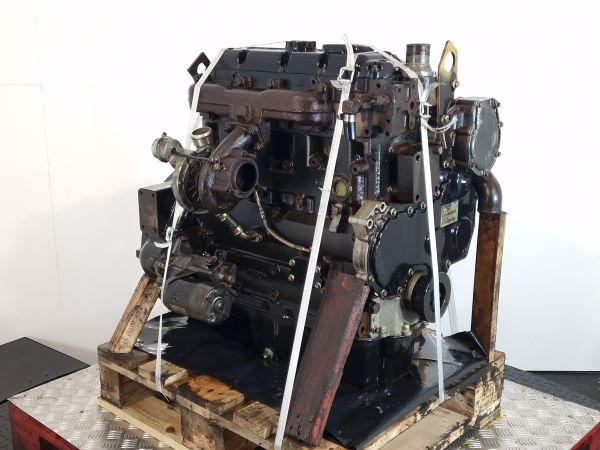 Caterpillar/Perkins 3054C Engine (Plant) - Двигатель для Строительной техники: фото 4 Caterpillar/Perkins 3054C Engine (Plant) - Двигатель для Строительной техники: фото 4