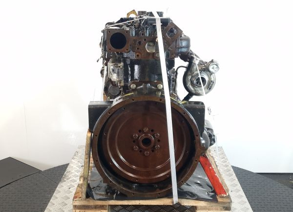 Caterpillar/Perkins 3054C Engine (Plant) - Двигатель для Строительной техники: фото 2 Caterpillar/Perkins 3054C Engine (Plant) - Двигатель для Строительной техники: фото 2