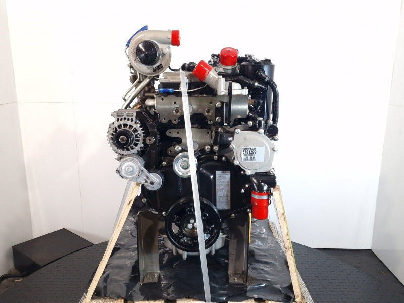 Caterpillar/Perkins C4.4 Engine (Plant) - Двигатель для Строительной техники: фото 5 Caterpillar/Perkins C4.4 Engine (Plant) - Двигатель для Строительной техники: фото 5