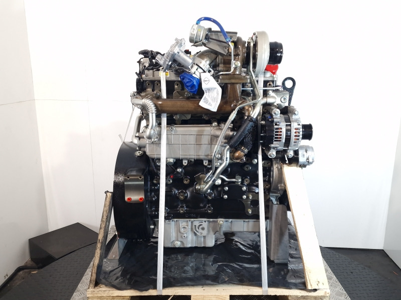 Caterpillar/Perkins C4.4 Engine (Plant) - Двигатель для Строительной техники: фото 3 Caterpillar/Perkins C4.4 Engine (Plant) - Двигатель для Строительной техники: фото 3